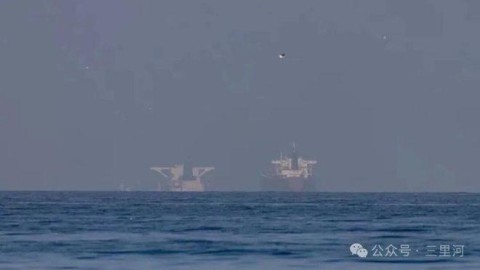 投注：雙重封鎖霍爾木玆海峽，美伊的籌碼博弈何時結束？