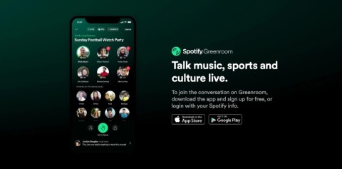 體育投注：Spotify Live 音頻社交應用即將關閉，曾對標熱門平台 Clubhouse