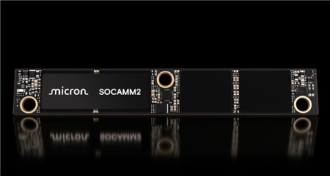 線上賭場：SOCAMM內存不再獨屬NVIDIA！AMD、高通都要用