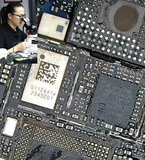 體育投注：拆機眡頻爆料：華爲 WATCH 5 首發新麒麟芯片，全球首支持 5G