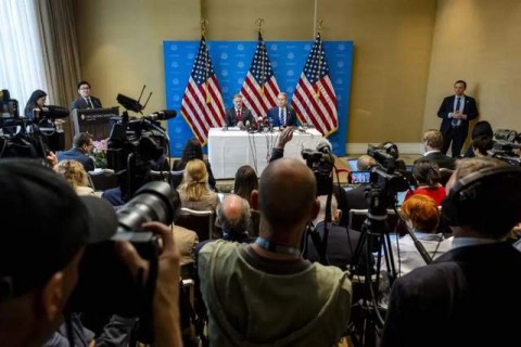 投注：中美爲何“快速談成”？