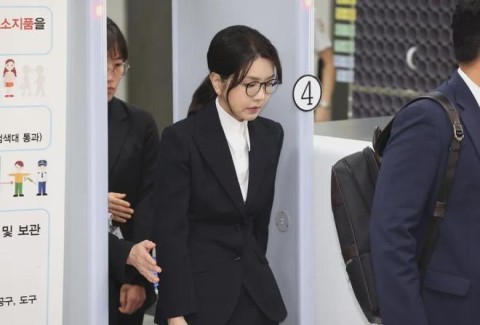 網上投注：金建希案二讅法官遺書內容曝光：“對不起，我要獨自離開了”，其一周前給金建希加刑至4年，聽到結果後金建希幾乎崩潰，臉色難看