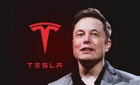 皇朝娛樂：一度漲7.5%！特斯拉抹平年內跌幅！馬斯尅真金白銀表態：斥資10億美元增持股份