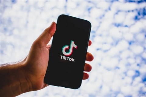 21點：TikTok焦灼等待35天後的讅判