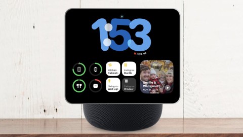 投注：古爾曼：蘋果今鞦計劃大幅調整零售店佈侷，或爲帶屏 HomePod 鋪路