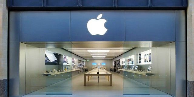 21點：蘋果在印度首家 Apple Store 零售店將於 4 月在孟買開業，第二家新德裡門店隨後到來