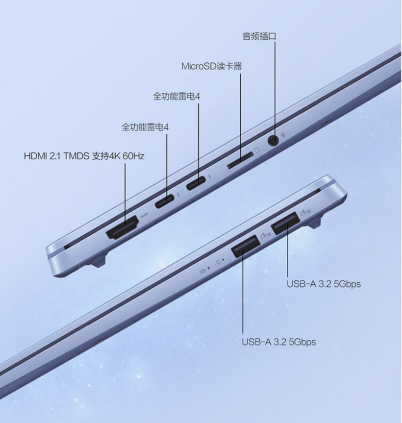 角子機：英特爾酷睿 Ultra 7 処理器加持，華碩無畏 Pro15 2024 高能 AI 超輕薄本京東 618 秒殺價 6299 元