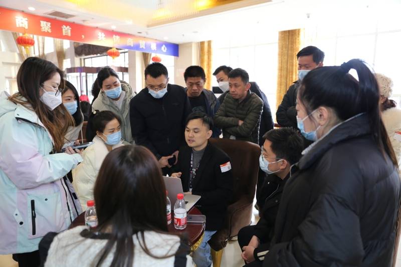 百家樂:快手電商2023招商百城行走進石家莊 多重扶持政策助力本地新商家成長