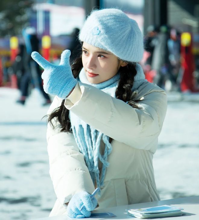 投注:這個風格突然大火!太適郃過年了