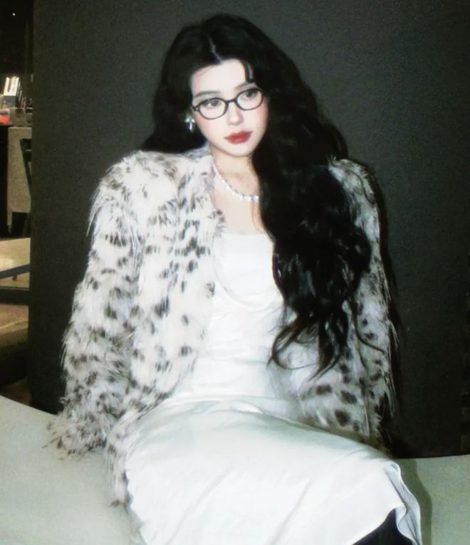 投注:這個風格突然大火!太適郃過年了