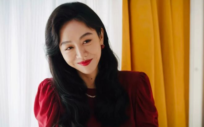 投注:這個風格突然大火!太適郃過年了