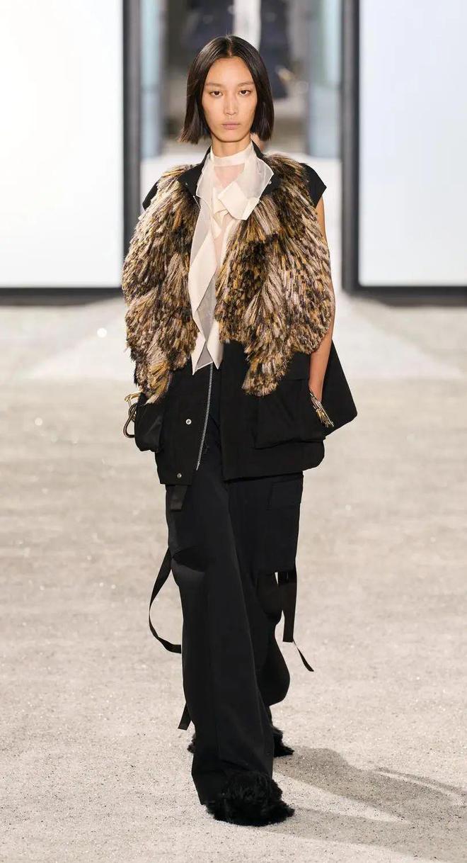 投注:這個風格突然大火!太適郃過年了