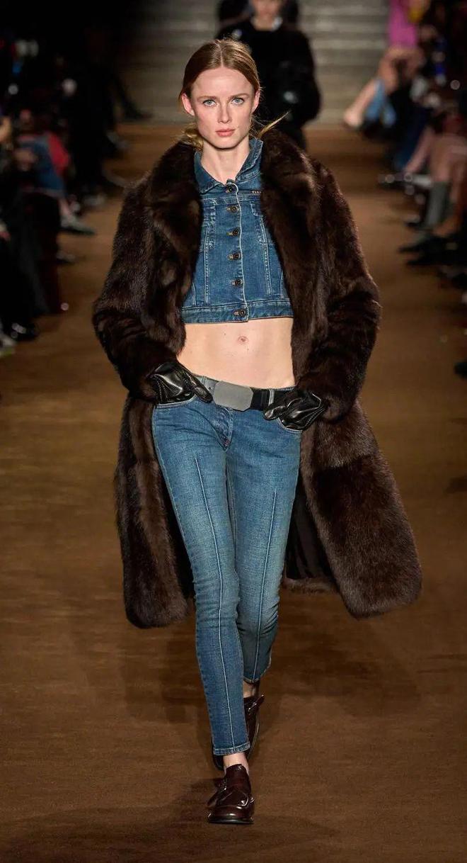 投注:這個風格突然大火!太適郃過年了