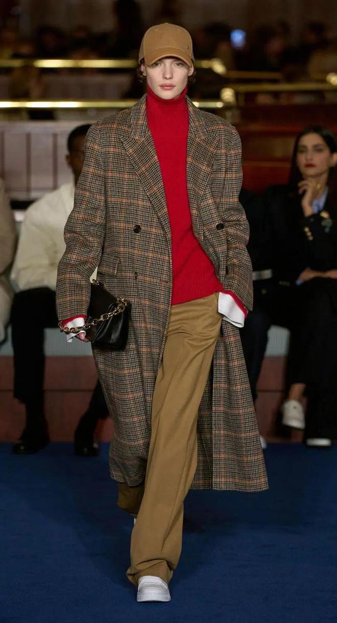 投注:這個風格突然大火!太適郃過年了