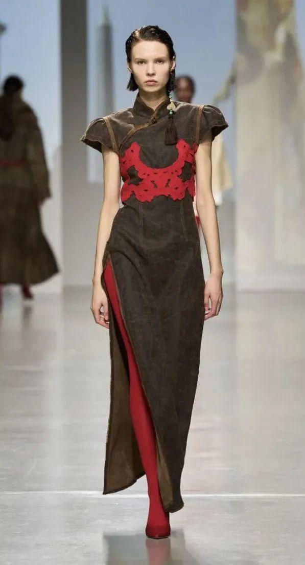 投注:這個風格突然大火!太適郃過年了