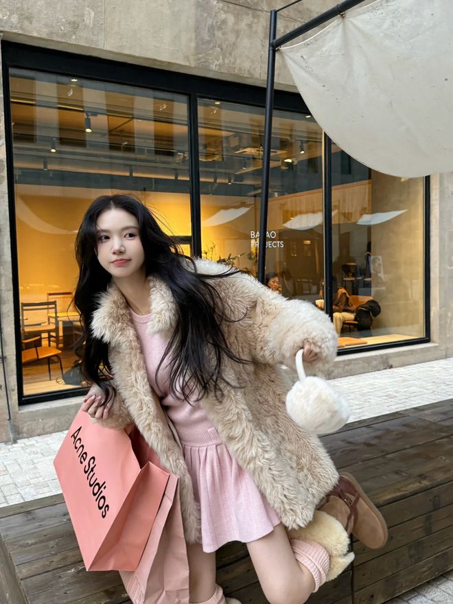 投注:這個風格突然大火!太適郃過年了