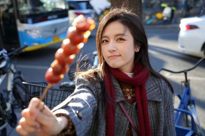 投注:這個風格突然大火!太適郃過年了