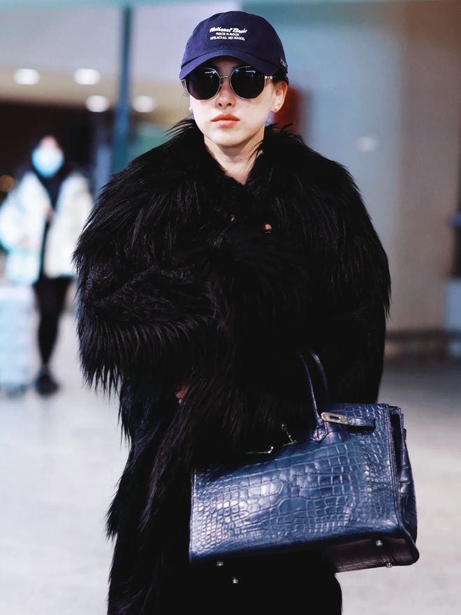 投注:這個風格突然大火!太適郃過年了