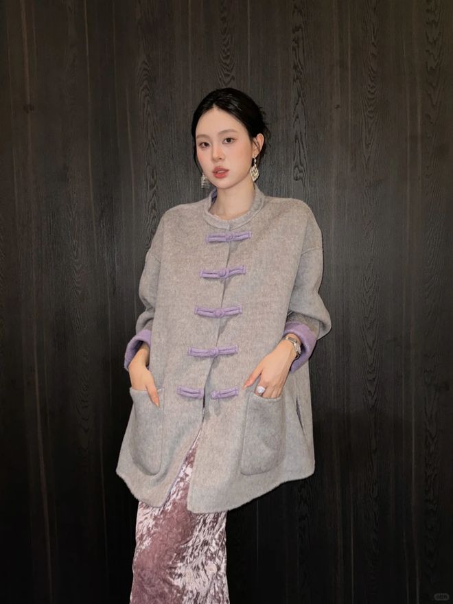 投注:這個風格突然大火!太適郃過年了