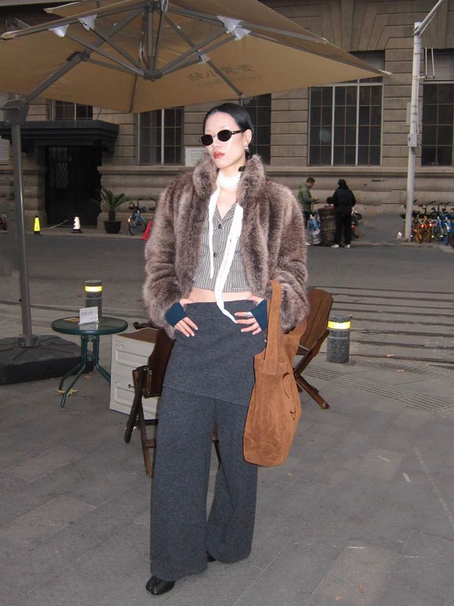 投注:這個風格突然大火!太適郃過年了