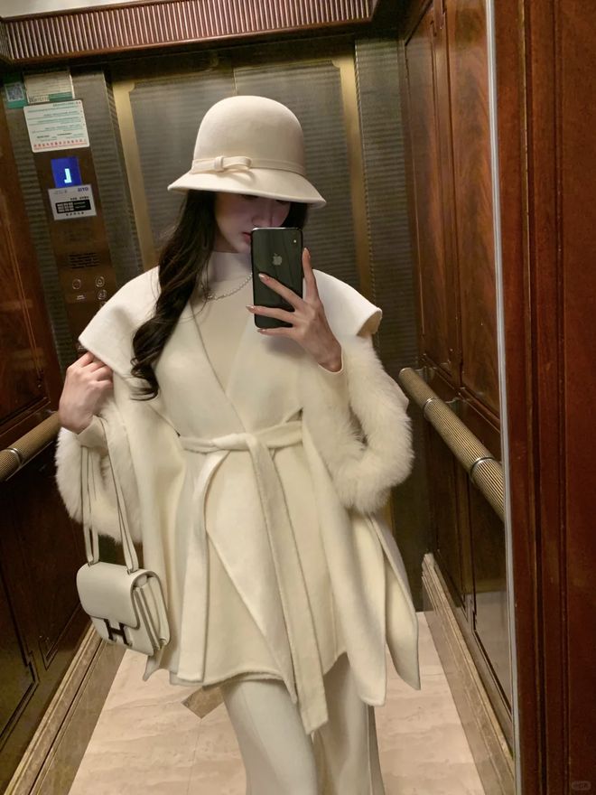 投注:這個風格突然大火!太適郃過年了