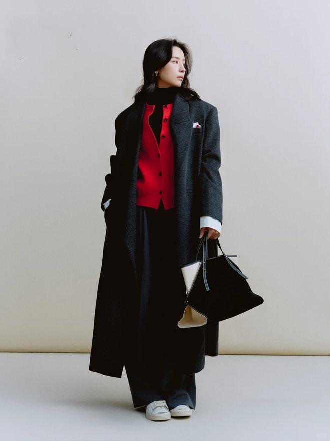 投注:這個風格突然大火!太適郃過年了