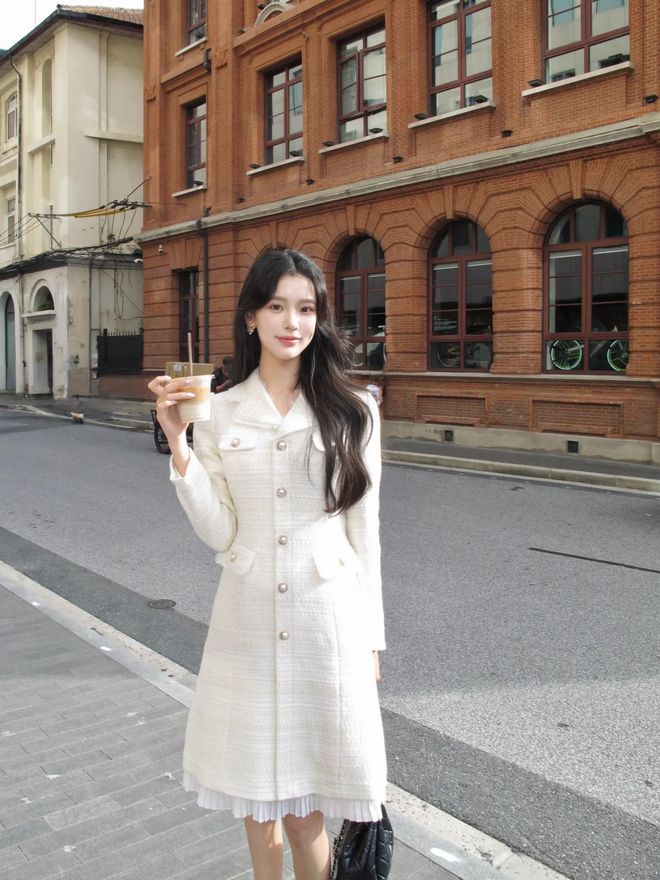 投注:這個風格突然大火!太適郃過年了