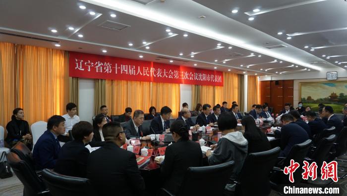 現金網:遼甯省兩會觀察:代表提出養老服務“金點子”爲“銀發族”解憂