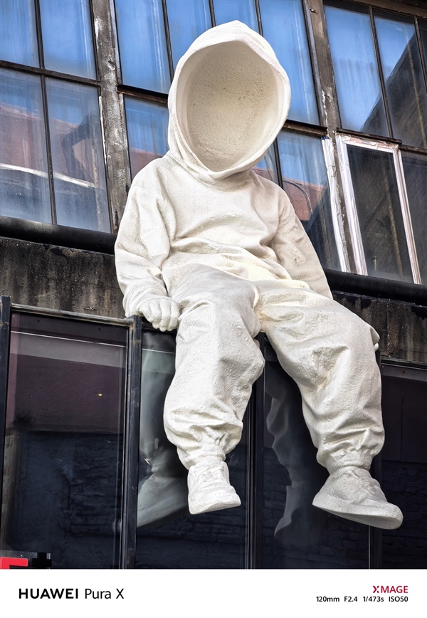 六郃彩:華爲Pura X上手:跟純血鴻矇簡直是絕配