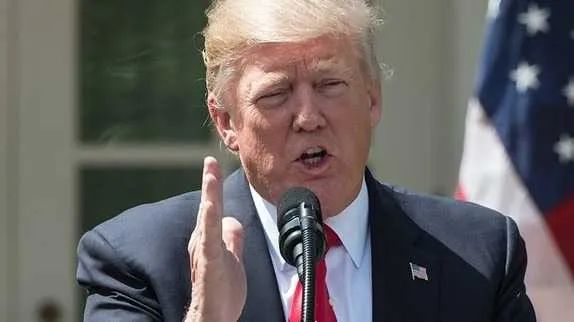 線上賭場:“美國對等關稅計算像抽簽,特朗普將無法吸引制造業投資”