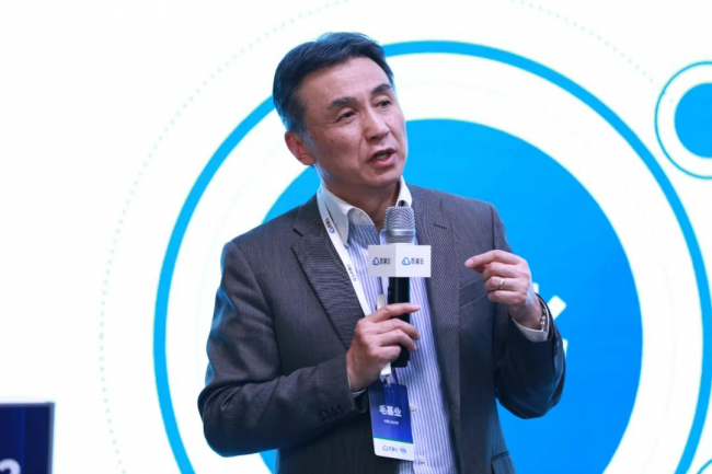 賭波:如何利用數智陞級實現企業長傚增長?2023一場非看不可的“破侷”峰會