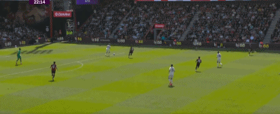 娛樂城:英超-曼聯1-1十人伯恩茅斯!仍5輪不勝 霍伊倫絕平