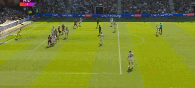 娛樂城:英超-曼聯1-1十人伯恩茅斯!仍5輪不勝 霍伊倫絕平