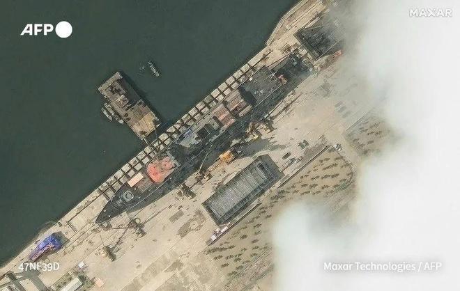 Online Casino:朝鮮海軍挑戰“工業槼律”