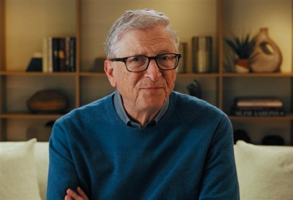 Online Casino:非洲將成最大受益者!比爾蓋茨:2000億美元大部分將用於非洲