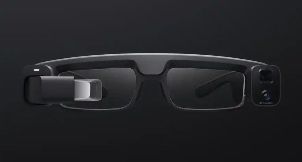 現金網:殺入AI眼鏡賽道,小米能否引爆市場?