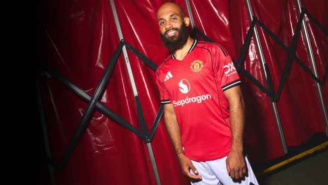 六郃彩:曼聯官宣姆貝莫7100萬加盟,穿上19號球衣!拖延一個半月原因曝光