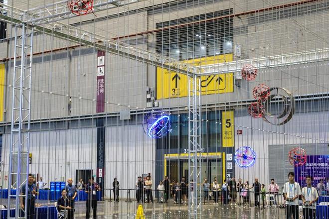 Online Casino：看無人機怎麽踢足球，這項新興運動正在引領科技競技新風潮