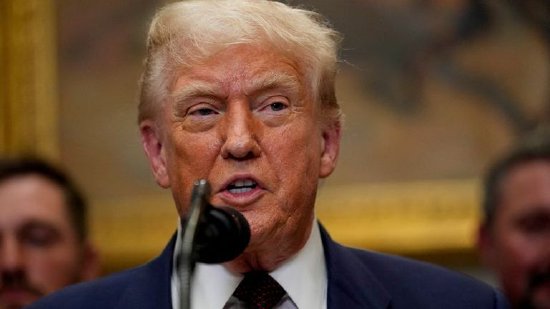 網上投注:美國關稅政策終落地 但不確定性猶存