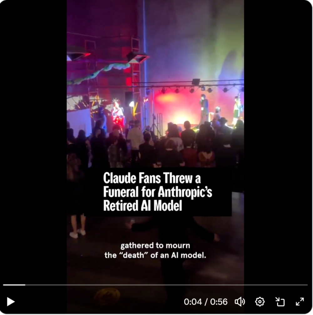 皇朝娛樂城:GPT-5,讓多少年輕人集躰“賽博失戀”?