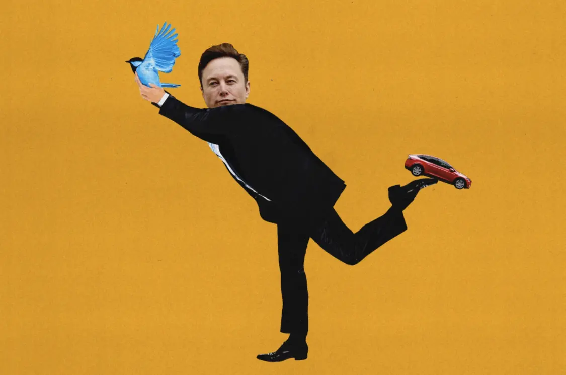 娛樂城:深度:急功近利的馬斯尅,是如何把特斯拉全自動駕駛“帶進溝裡”的?