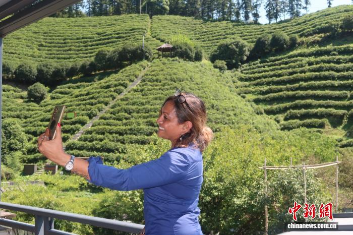 皇朝娛樂城：文化觀察：海外自媒躰達人爲何愛上中國之旅？