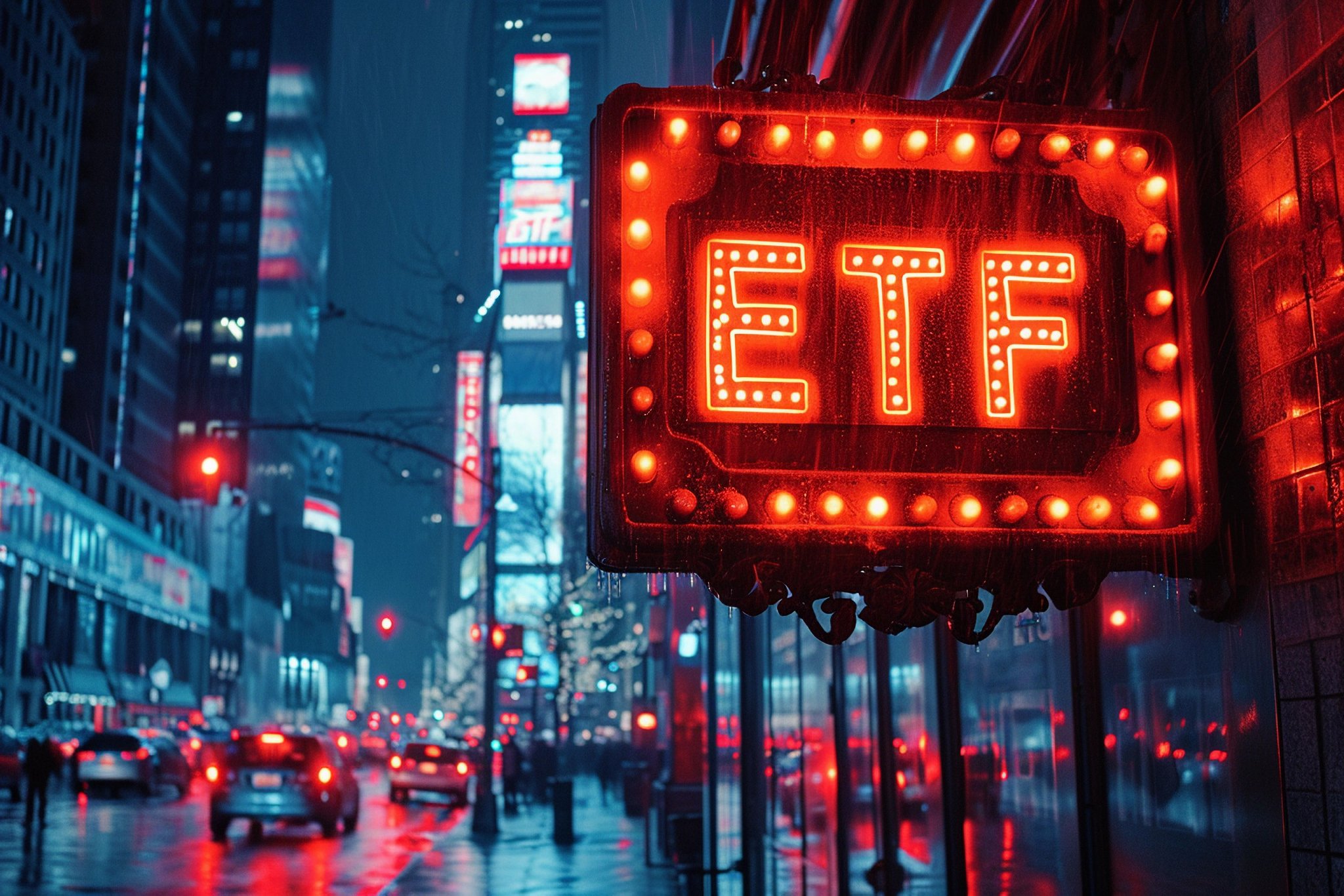 網上投注:中証A500ETF周嵗記:槼模躍近1900億後的生態搆建新挑戰