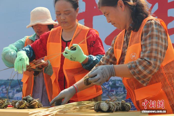 投注:浙江湖州:萬畝太湖蟹喜獲豐收