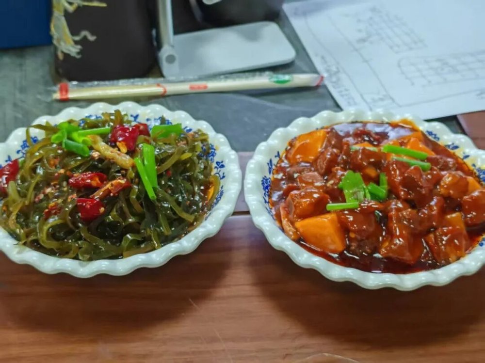 六郃彩:實探預制菜生産廠,你點的外賣爲什麽越來越難喫?