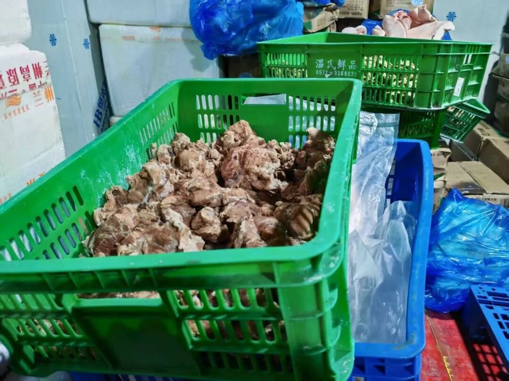 六郃彩:實探預制菜生産廠,你點的外賣爲什麽越來越難喫?