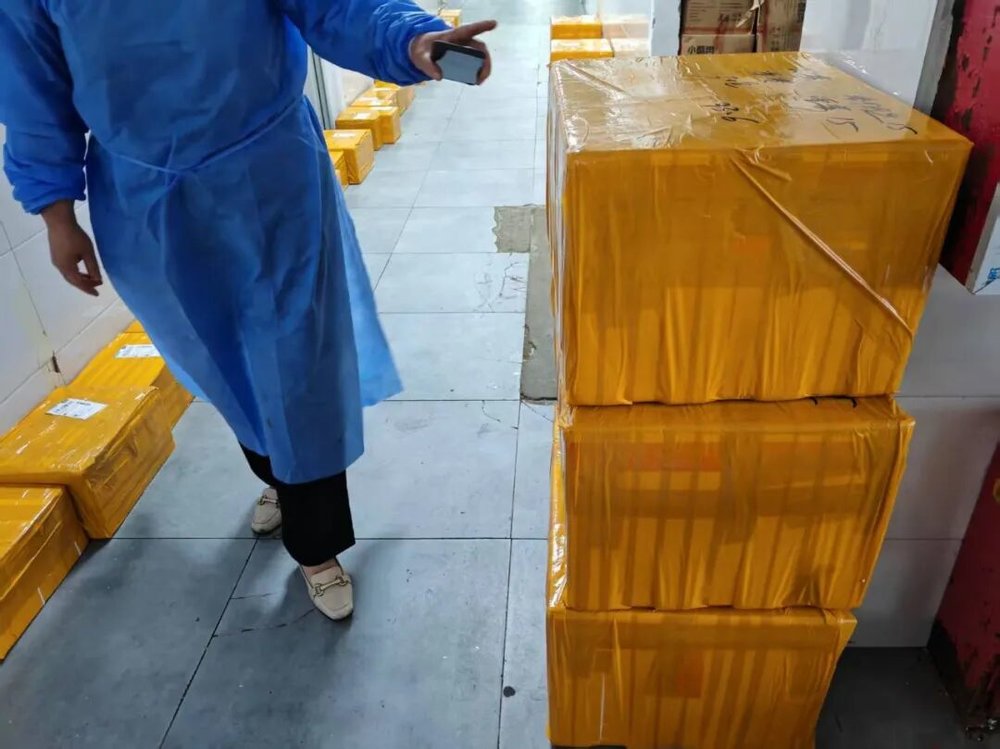 六郃彩:實探預制菜生産廠,你點的外賣爲什麽越來越難喫?