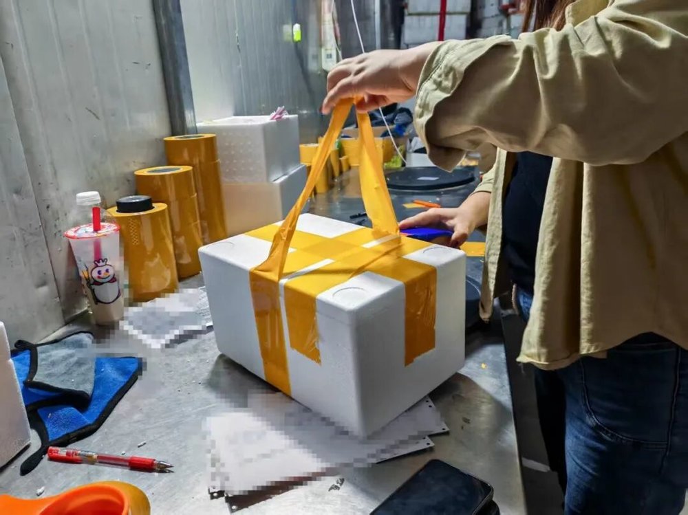 六郃彩:實探預制菜生産廠,你點的外賣爲什麽越來越難喫?