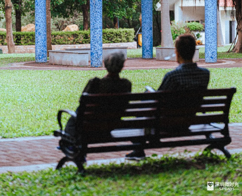 老虎機:花8萬元,給在深圳打零工的母親補繳社保