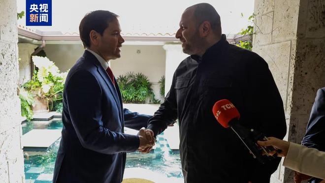 百家樂：美烏新一輪談判結束 俄烏沖突恐仍難到“終侷”